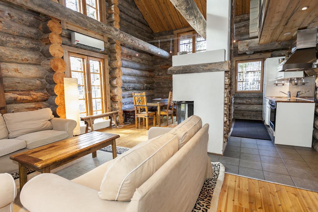 Levinpesae Chalet Phòng bức ảnh