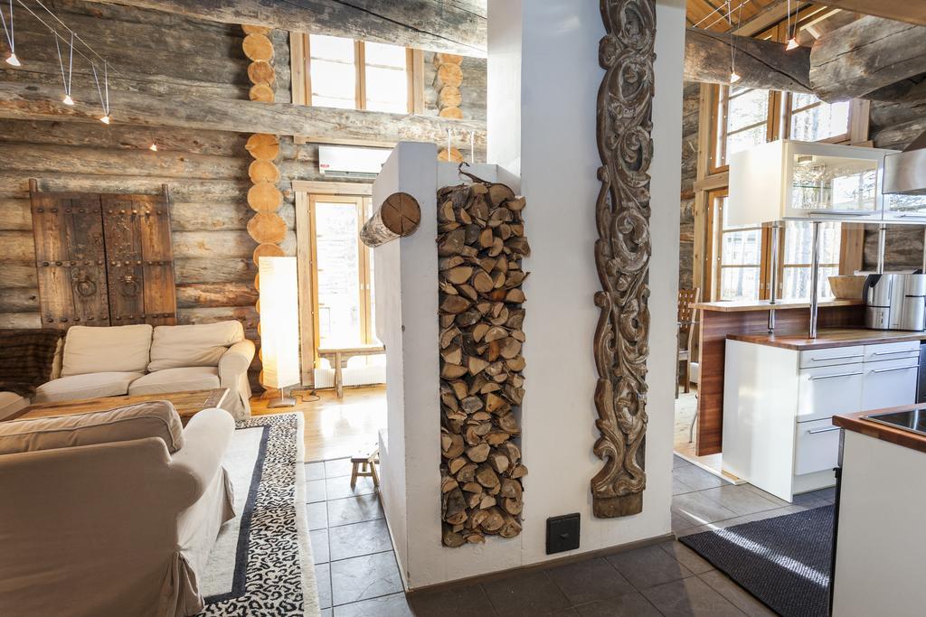 Levinpesae Chalet Phòng bức ảnh