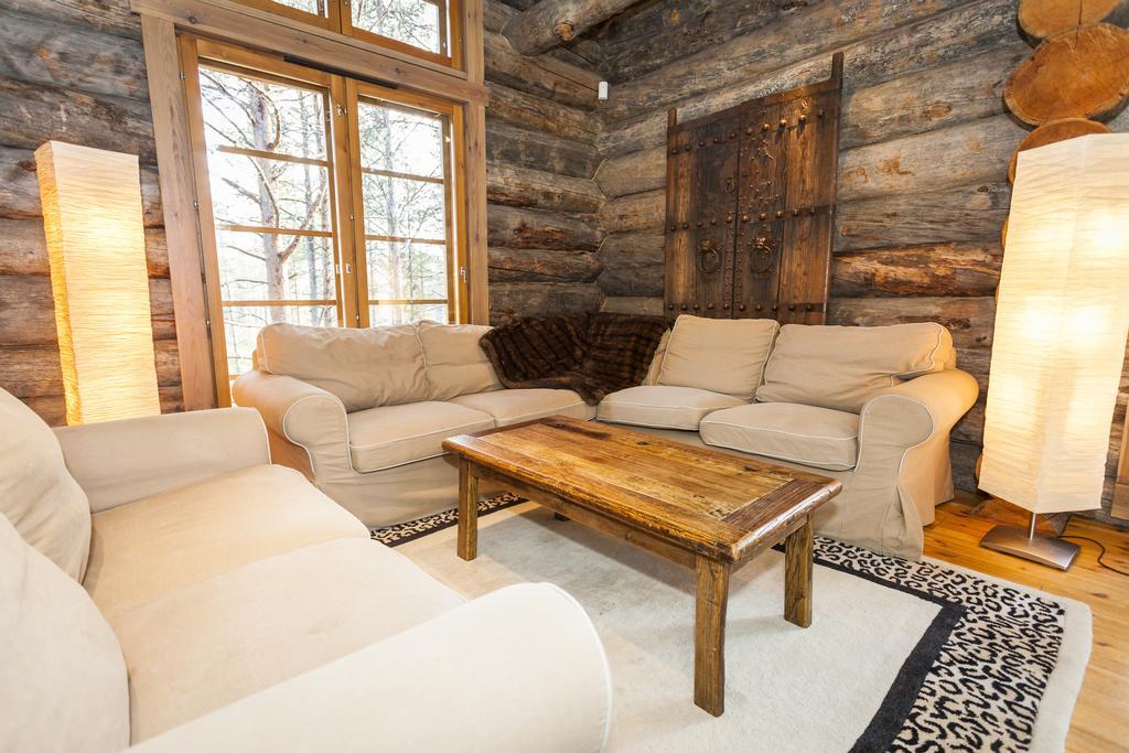 Levinpesae Chalet Phòng bức ảnh