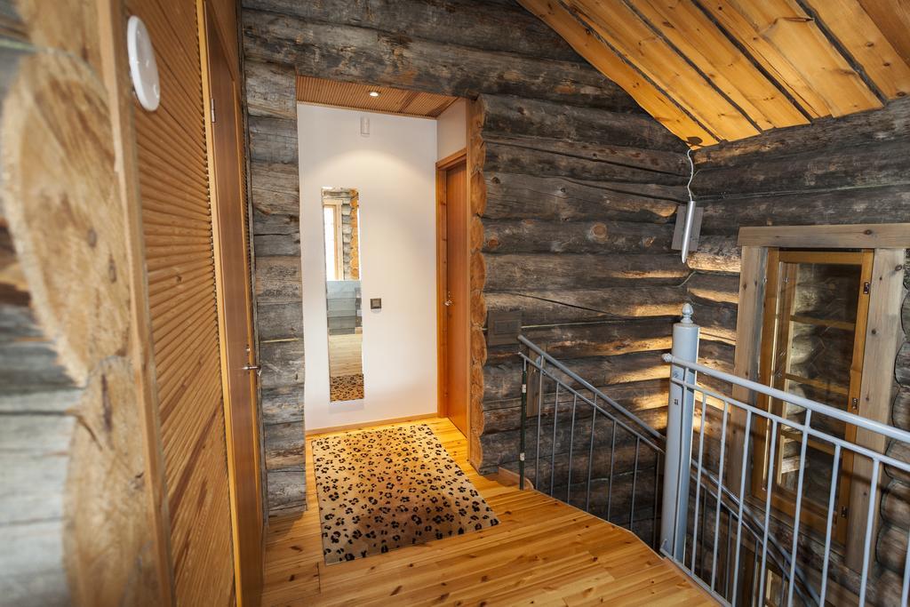 Levinpesae Chalet Phòng bức ảnh