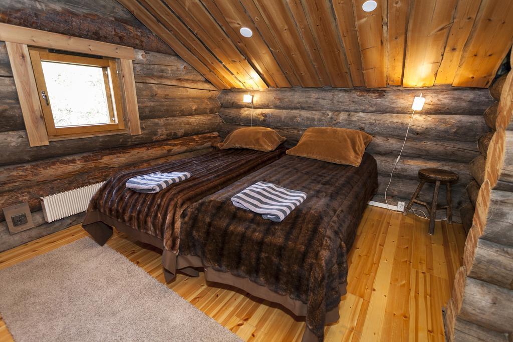 Levinpesae Chalet Phòng bức ảnh