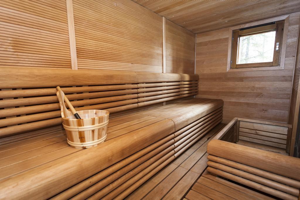 Levinpesae Chalet Phòng bức ảnh